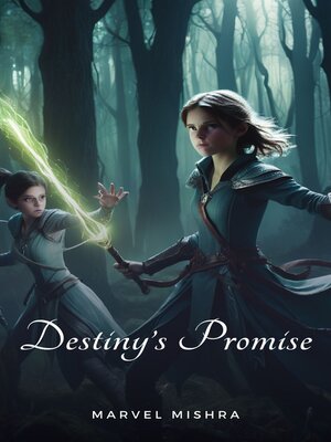 cover image of Destiny's Promise